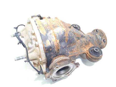 Diferencial Trasero Nissan Pathfinder 2.5 DCI DIESEL CAT 174CV 128KW