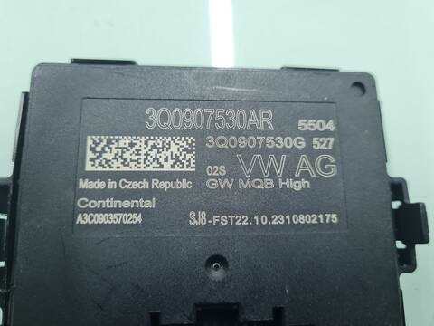 Foto 3ª: Centralita Motor ECU Seat Ateca 1.0 TSI 110CV 81KW [DLAA] (2023)
