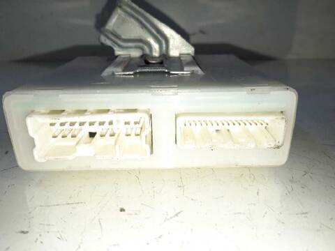 Foto 2ª: Centralita Motor ECU Nissan Murano BASICO 234CV 172KW [VQ35DE] (2006)