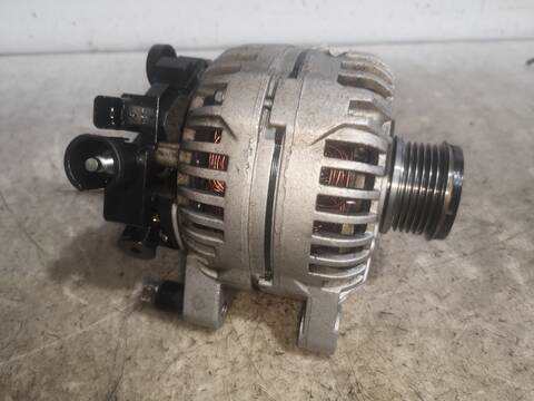 Foto 3ª: Alternador Citroen Berlingo RHY (2002)
