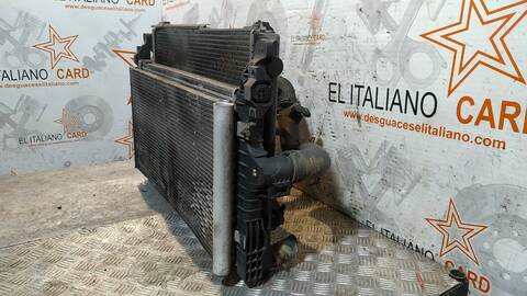 Foto 3ª: Radiador Motor Hyundai Sonata 2.0 CRDI STYLE 140CV 103KW [D4EA] (2007)