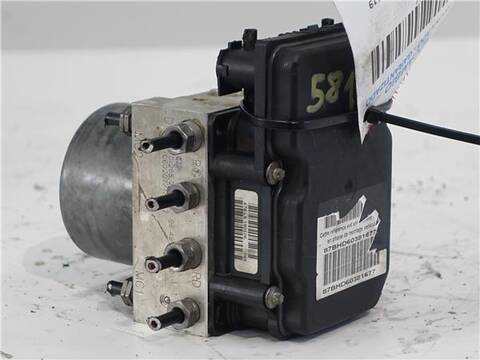 Foto 2ª: Abs Citroen C4 1.6 HDI BERLINA 90CV 66KW [9HX (DV6ATED4)] (2006)