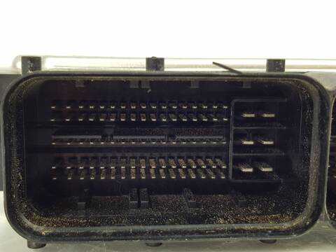 Foto 3ª: Centralita Motor ECU Skoda Karoq AMBITION 4X4 (2017)