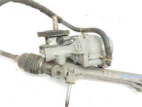 Foto 4ª: Cremallera de Direccion Citroen C Elysee SEDUCTION 92CV 68KW [9H06] (2013)