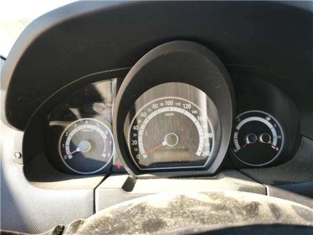 Cuadro de Instrumentos Kia Ceed 1.4 CONCEPT [1.4 LTR. - 66 KW CAT] (ED)(2006)