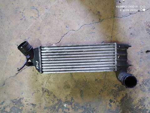 Foto 3ª: Intercooler Lancia Phedra 2.2 JTD 16V EMBLEMA 128CV 94KW [4HW] (2004)