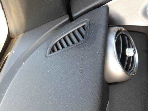 Foto 3ª: Kit Airbag Mercedes Clase C 160 C 220 D 205.404) 170CV 125KW [651921] (2017)