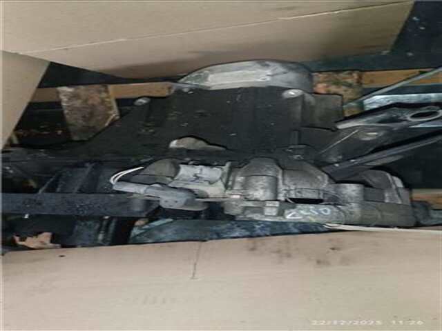 Caja Cambios Renault Clio 1.5 DCI D (82 CV) FASE II