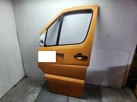 Puerta Delantera Izquierda Mercedes Sprinter 310/313/316 CDI 906.631/633/635/637) 95CV 70KW CAJA CERRADA