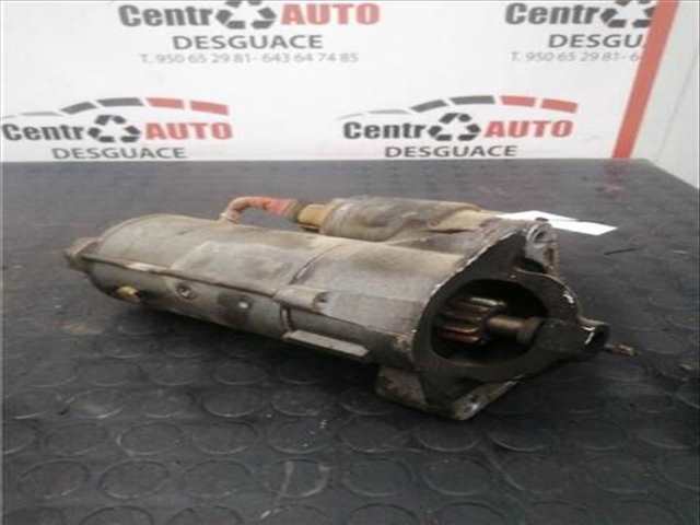 Motor de Arranque Renault Laguna 1.9 DYNAMIQUE [1 9 LTR. - 79 KW DCI DIESEL CAT] 107CV
