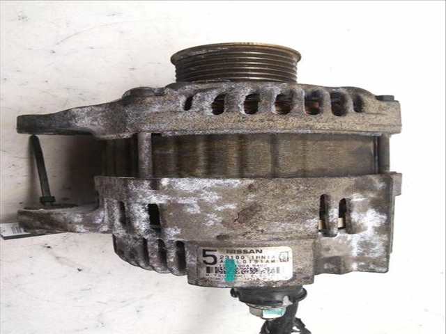 Foto 3ª: Alternador Nissan Micra 1.2 [HR12DE] (2010)