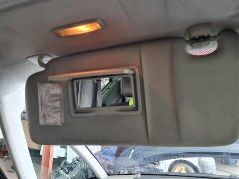 Parasol Izquierdo Renault Espace GRAND ESPACE DYNAMIQUE 177CV 130KW