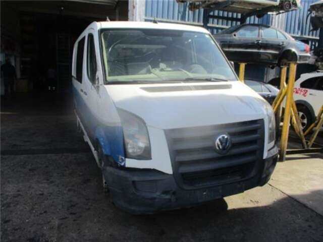 Botonera Elevalunas Volkswagen Crafter 2.0 FURGÓN 30 BC [2.0 LTR. - 80 KW TDI]