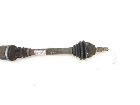 Foto 3ª: Transmision Delantera Derecha Citroen C4 1.6 HDI 110 (2009)