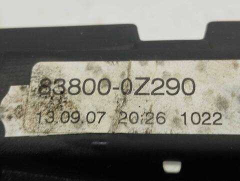 Foto 4ª: Cuadro de Instrumentos Toyota Auris LUNA 90CV 66KW [D 1ND] (2007)