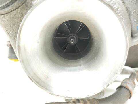Foto 2ª: Turbocompresor Bmw Serie 1 114 118D BERLINA 143CV 105KW [N47D20A] (2008)