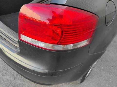 Piloto Trasero Derecho Audi A3 BAG
