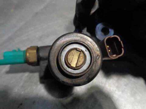 Foto 2ª: Bomba Inyeccion Peugeot 308 2.0 16V HDI FAP CAT RHR - DW10BTED4) 136CV 100KW (2008)
