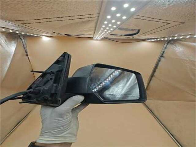 Foto 2ª: Retrovisor Derecho Dodge Nitro 2.8 R/T [2.8 LTR. - 130 KW CRD]
