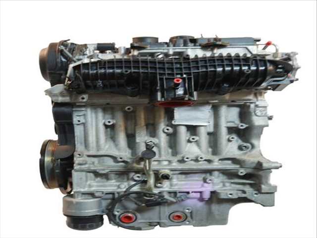 Foto 2ª: Motor Completo Volvo V60 B42 340 CV 250KW [B4204T46]