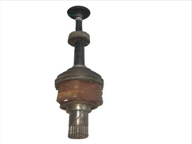 Foto 3ª: Transmision Delantera Derecha Opel Corsa 1.4 L08 L68) (2006)