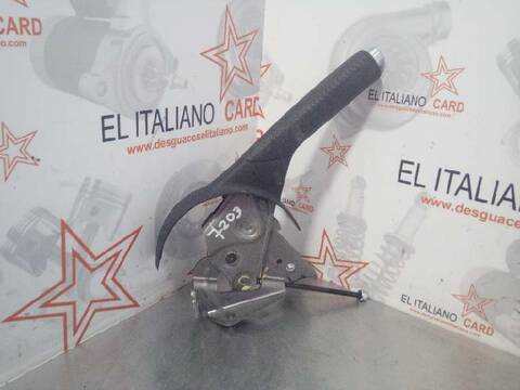 Freno de Mano Toyota Yaris HYBRID ACTIVE 101CV 74KW