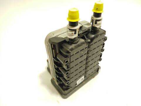 Foto 3ª: Centralita Motor ECU Ford Kuga 2.5 DURATEC PLUG-IN-HYBRID 152CV 112KW [BGDA] (2024)