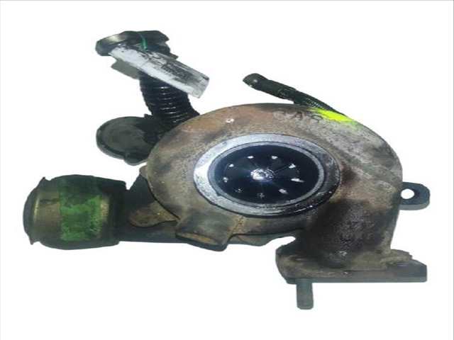Foto 3ª: Turbocompresor Alfa Romeo 156 1.9 JTD 932.A2B00 932.A2C00) (1997)