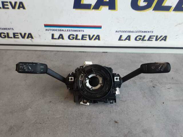 Mando Multifuncion Seat Leon 2.0 TDI 150CV