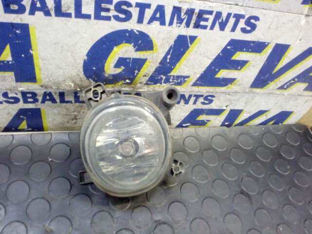 Faro Antiniebla Delantero Derecho Audi A4 2.700 TDI 163CV/120KW AVANT BERLINA