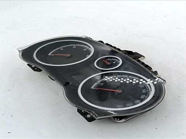 Foto 2ª: Cuadro de Instrumentos Opel Corsa 1.3 ENJOY [1.3 LTR. - 66 KW 16V CDTI CAT (Z 13 DTH - L4I)] [Z 13 DTH / L4I]