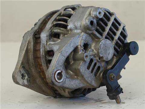 Foto 2ª: Alternador Mazda 6 2.0 BERLINA 136CV 100KW [G/FS] (2001)