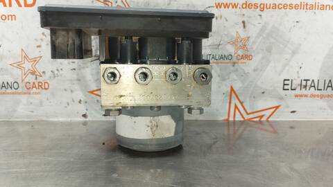 Foto 1ª: Abs Mercedes Clase E 180 E 220 D 213.004) 194CV 143KW [654920] (2017)