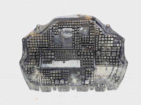 Foto 3ª: Cubrecarter Volkswagen Polo ADVANCE 70CV 51KW [BNM] (2008)