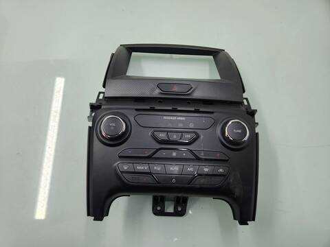 Mando Climatizador Ford Ranger DOPPELKABINE 4X4 WILDTRAK 200CV 147KW