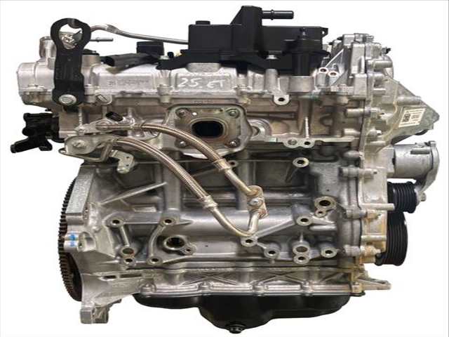Foto 3ª: Motor Completo Ford Kuga 1.5 ECOBOOST 150 CV 110KW [YZDA] (2020)
