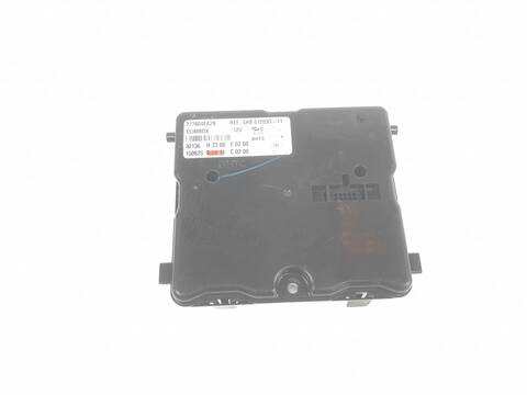 Foto 3ª: Centralita Motor ECU Nissan Qashqai ACENTA [K9K646] (2013)