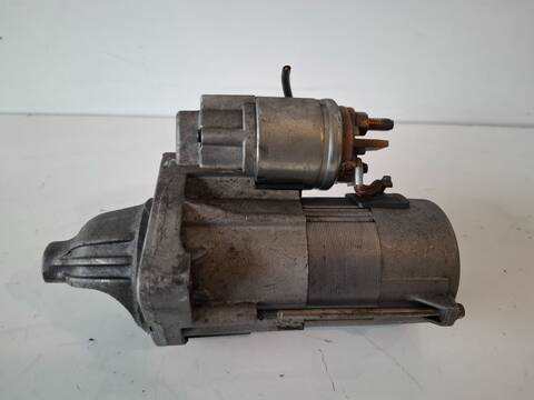 Foto 2ª: Motor de Arranque Bmw Serie 5 518 520D 2.0 16V DIESEL 163CV (2001)