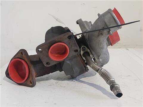 Foto 2ª: Turbocompresor Audi A6 2.5 TDI BERLINA 150CV 110KW [AFB] (1998)