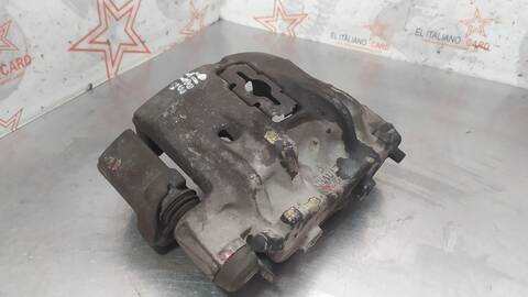 Pinza Freno Trasera Izquierdo Renault Mascott FG 120. 35/55/65 CABINA INDIVIDUAL 116CV 85KW