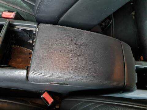 Consola Central Mercedes Clase C 160 280 219.354) 231CV 170KW