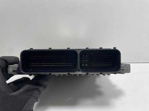 Foto 3ª: Centralita Motor ECU Lancia Voyager VM25D (2012)