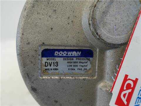 Foto 3ª: Compresor Aire Acondicionado Kia Rio 1.4 16V 97CV 71KW [G4EE] (2010)