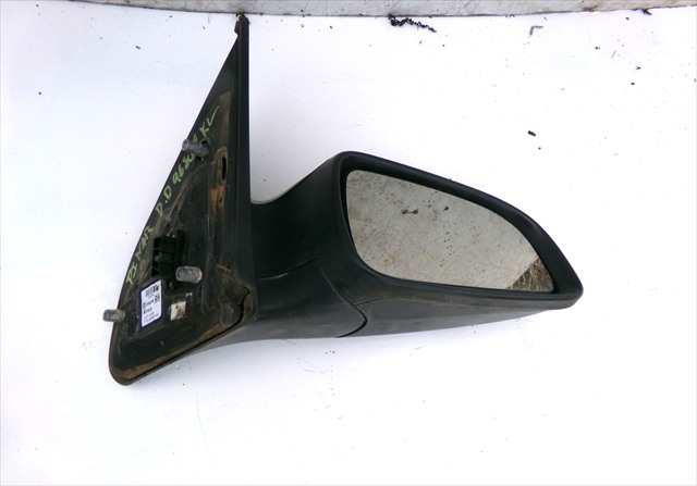 Retrovisor Derecho Opel Astra 1.6 G MODELO H, 2003-2010