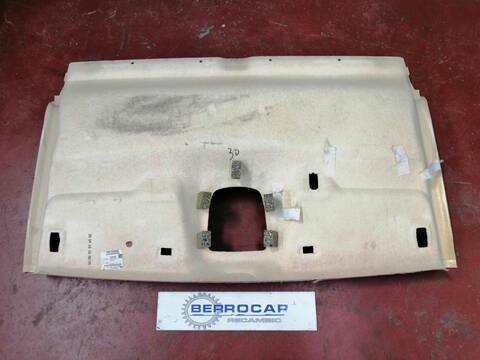 Techo Interior Peugeot Expert 1.6 BLUE-HDI FAP 116CV 85KW FURGON