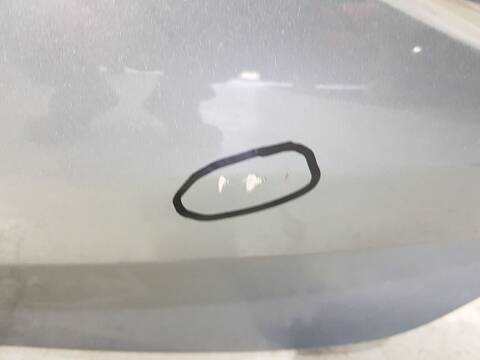 Foto 2ª: Portón Kia Ceed 1.0 T-GDI 101CV 74KW CD) [G3LC] (2020)