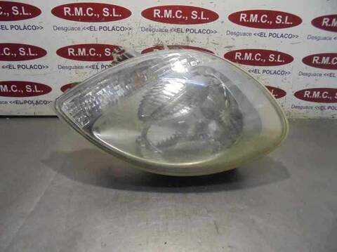 Faro Derecho Renault Kangoo 1.5 DCI DIESEL 65CV 48KW