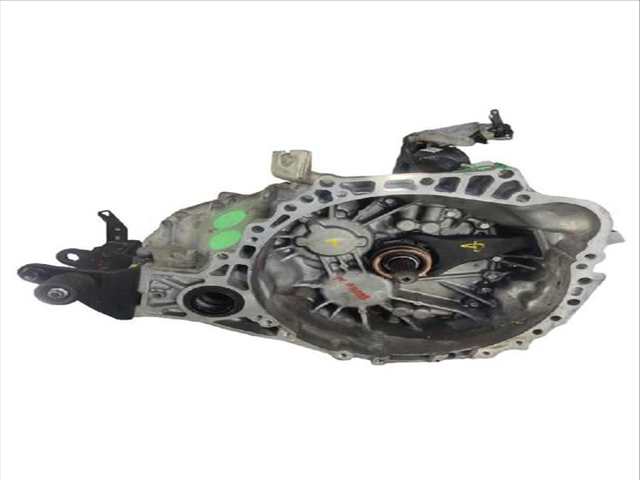 Foto 2ª: Caja Cambios Toyota Auris 2.0 D-4D ADE150_ ADE150R) (2006)