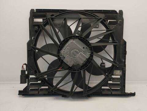 Electroventilador Bmw Serie 5 518 520 D 184CV 135KW