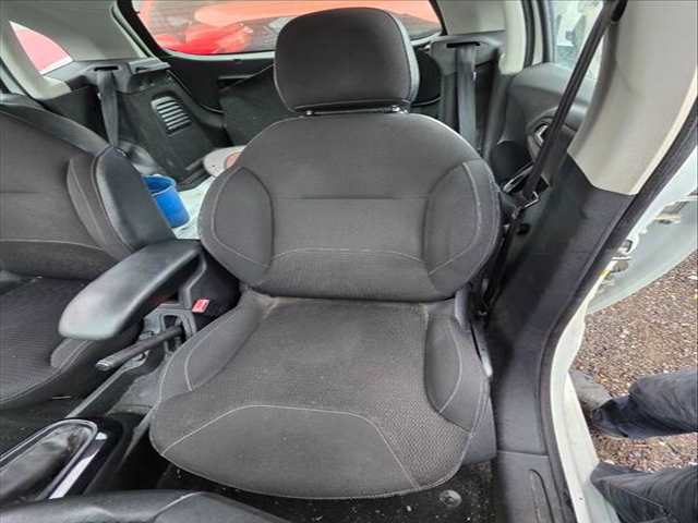 Asiento Delantero Izquierdo Citroen C3 TONIC 82CV 60KW